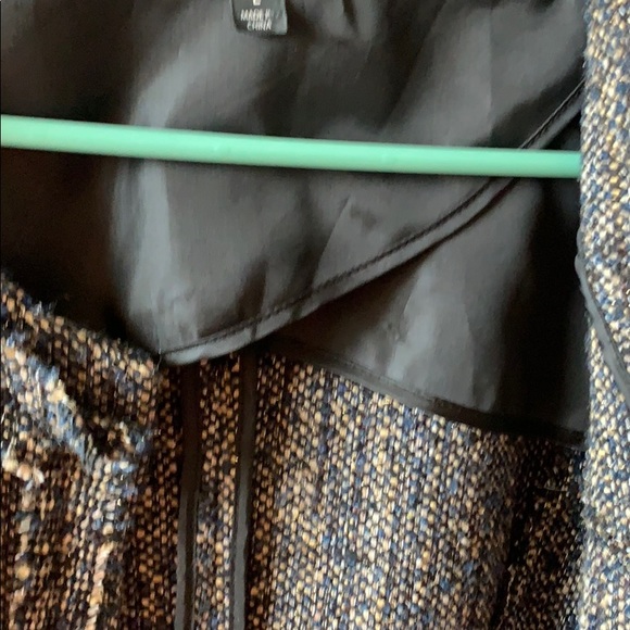 tweed jacket - Picture 4 of 6